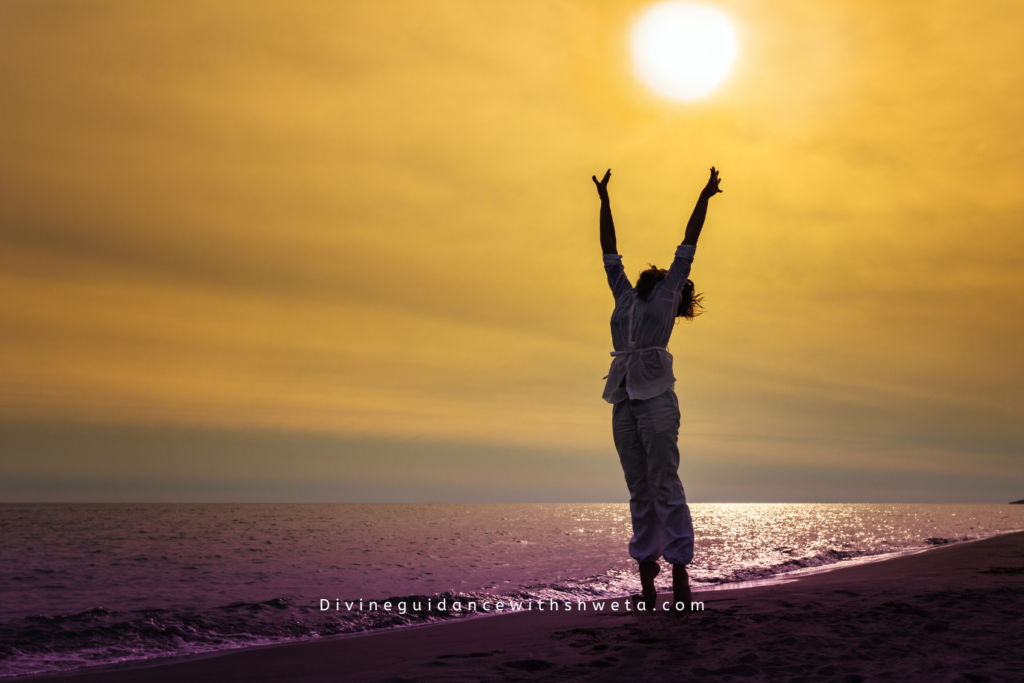 Energy Energetic cord cutting Healing Feeling stuck