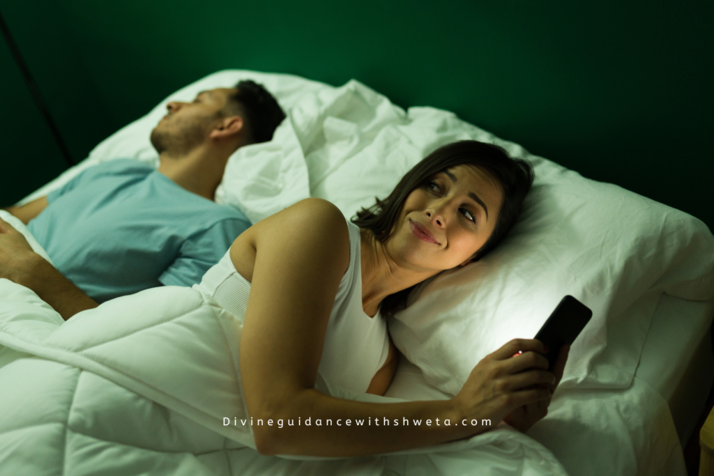 love relationship extramarital affair affair lies akashic records tarot healing love life
